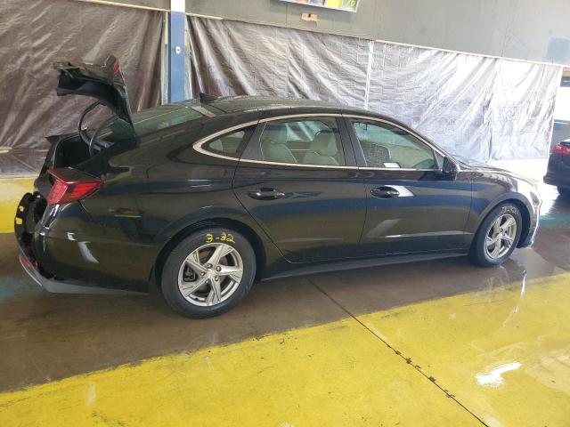 Photo 2 VIN: 5NPEG4JA6LH036508 - HYUNDAI SONATA 