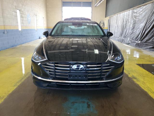 Photo 4 VIN: 5NPEG4JA6LH036508 - HYUNDAI SONATA 