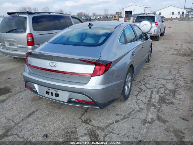 Photo 3 VIN: 5NPEG4JA6LH048237 - HYUNDAI SONATA 