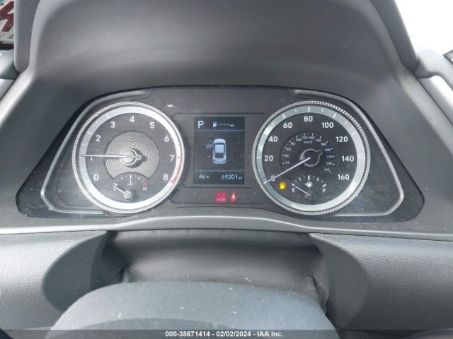 Photo 6 VIN: 5NPEG4JA6LH048237 - HYUNDAI SONATA 