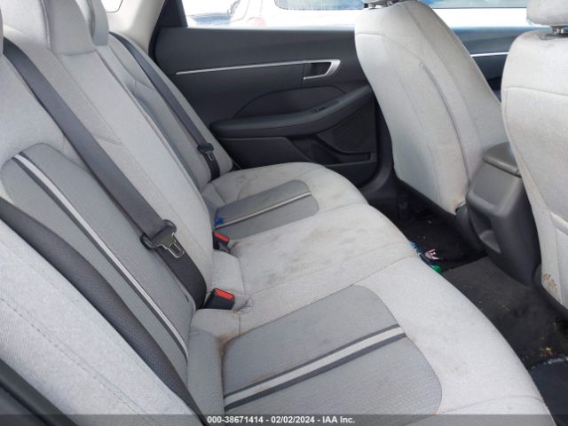 Photo 7 VIN: 5NPEG4JA6LH048237 - HYUNDAI SONATA 