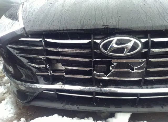 Photo 5 VIN: 5NPEG4JA6LH056760 - HYUNDAI SONATA 