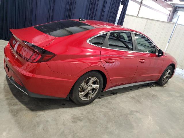 Photo 2 VIN: 5NPEG4JA6LH057701 - HYUNDAI SONATA 