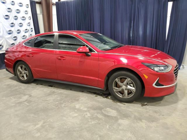 Photo 3 VIN: 5NPEG4JA6LH057701 - HYUNDAI SONATA 