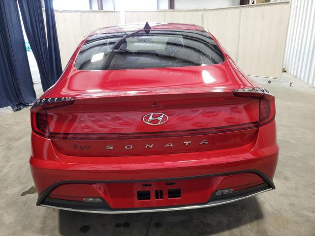 Photo 5 VIN: 5NPEG4JA6LH057701 - HYUNDAI SONATA 