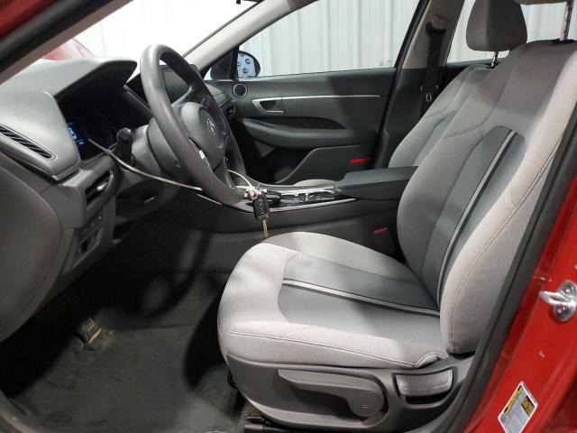 Photo 6 VIN: 5NPEG4JA6LH057701 - HYUNDAI SONATA 