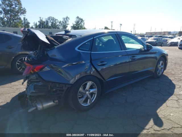 Photo 3 VIN: 5NPEG4JA6LH057987 - HYUNDAI SONATA 