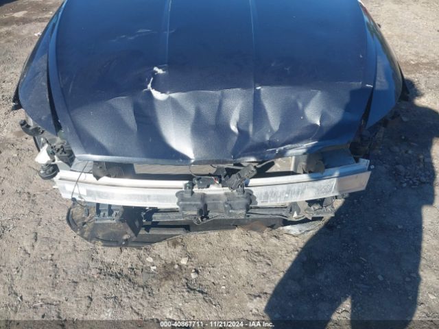 Photo 5 VIN: 5NPEG4JA6MH069851 - HYUNDAI SONATA 