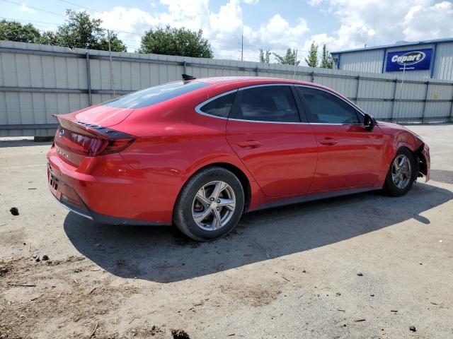 Photo 2 VIN: 5NPEG4JA6MH070885 - HYUNDAI SONATA SE 