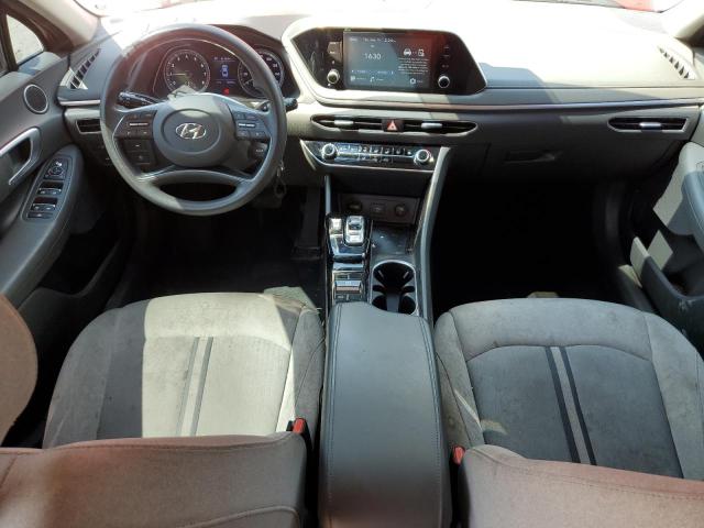 Photo 7 VIN: 5NPEG4JA6MH070885 - HYUNDAI SONATA SE 