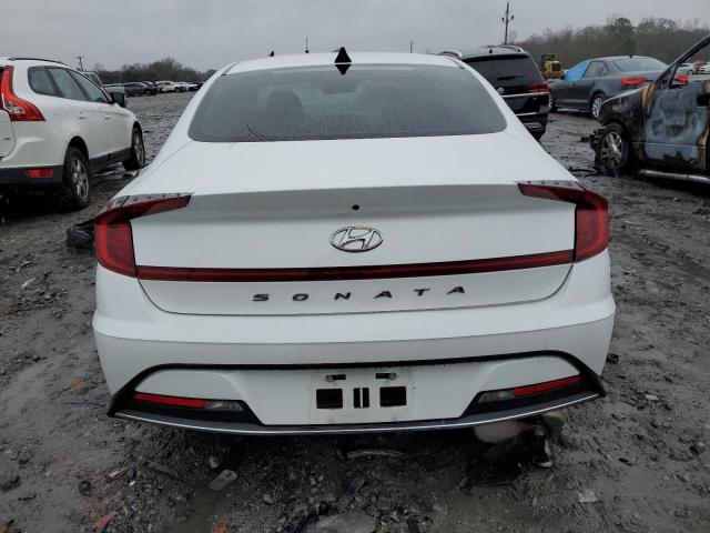 Photo 5 VIN: 5NPEG4JA6MH073298 - HYUNDAI SONATA SE 