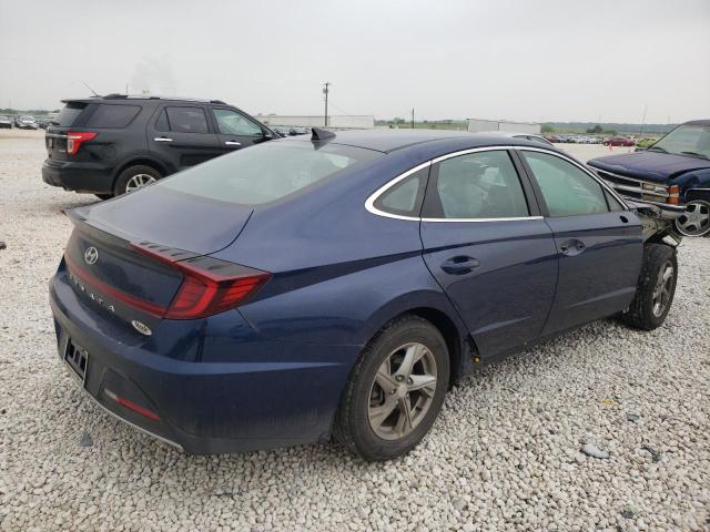 Photo 2 VIN: 5NPEG4JA6MH073852 - HYUNDAI SONATA 