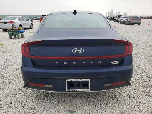 Photo 5 VIN: 5NPEG4JA6MH073852 - HYUNDAI SONATA 