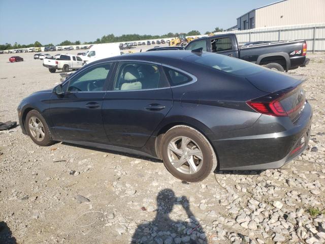 Photo 1 VIN: 5NPEG4JA6MH073978 - HYUNDAI SONATA 