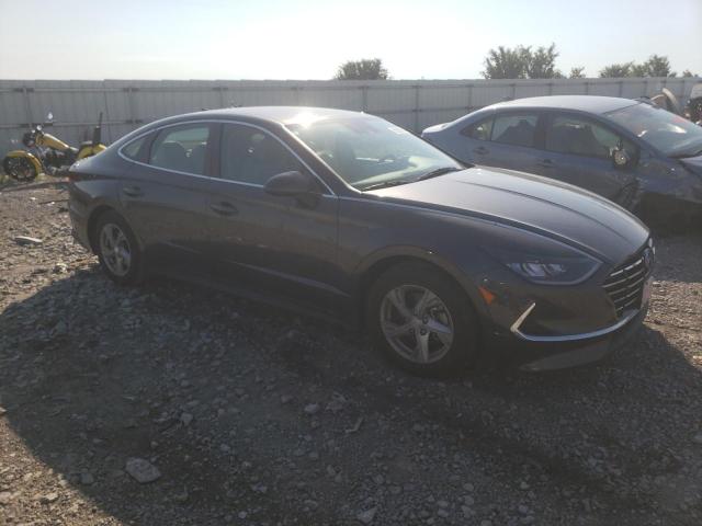 Photo 3 VIN: 5NPEG4JA6MH073978 - HYUNDAI SONATA 