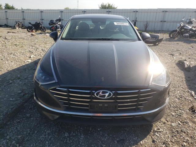 Photo 4 VIN: 5NPEG4JA6MH073978 - HYUNDAI SONATA 