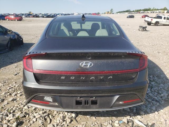 Photo 5 VIN: 5NPEG4JA6MH073978 - HYUNDAI SONATA 