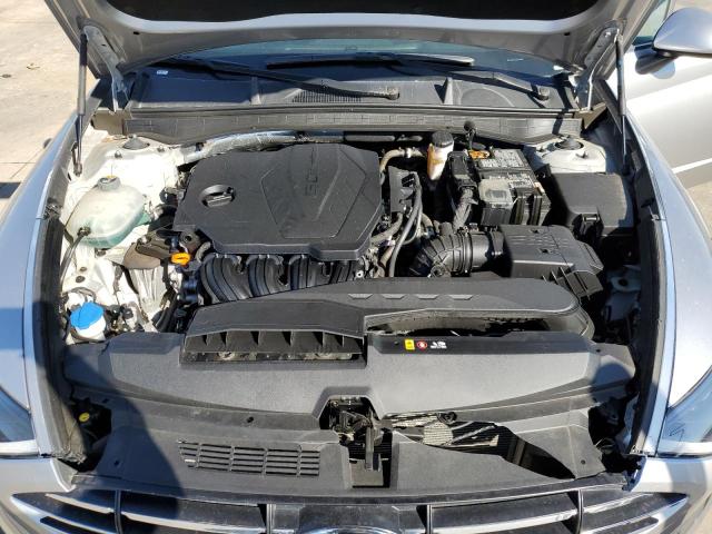 Photo 10 VIN: 5NPEG4JA6MH079828 - HYUNDAI SONATA SE 