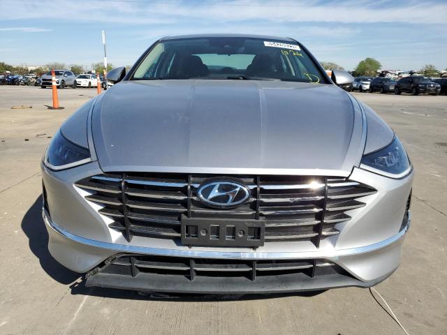 Photo 4 VIN: 5NPEG4JA6MH079828 - HYUNDAI SONATA SE 