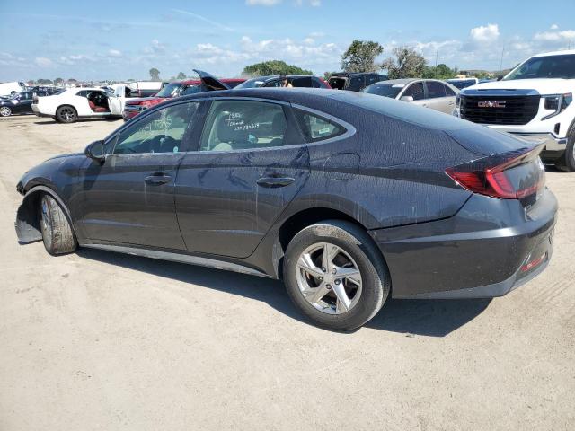 Photo 1 VIN: 5NPEG4JA6MH086388 - HYUNDAI SONATA SE 