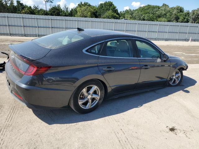 Photo 2 VIN: 5NPEG4JA6MH086388 - HYUNDAI SONATA SE 