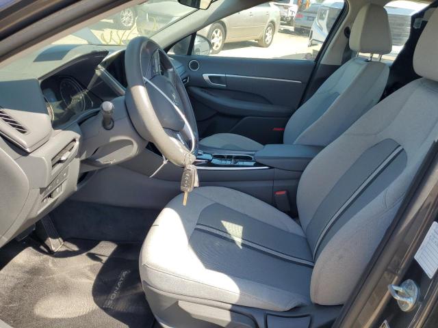 Photo 6 VIN: 5NPEG4JA6MH086388 - HYUNDAI SONATA SE 