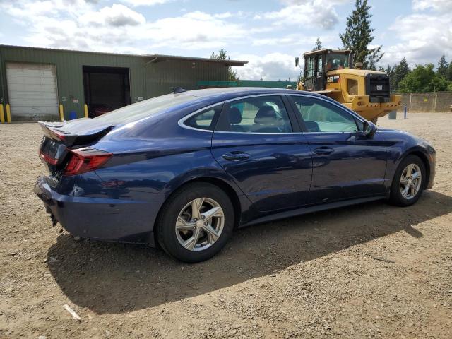 Photo 2 VIN: 5NPEG4JA6MH094751 - HYUNDAI SONATA 