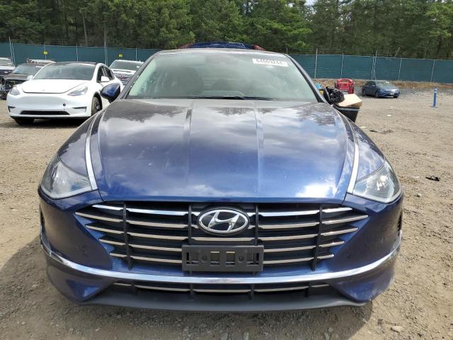 Photo 4 VIN: 5NPEG4JA6MH094751 - HYUNDAI SONATA 