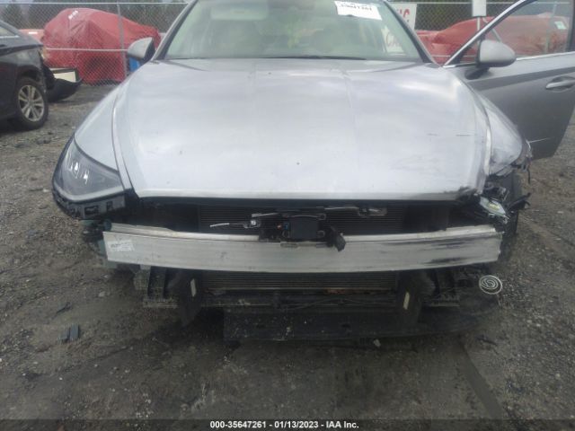 Photo 5 VIN: 5NPEG4JA6MH099514 - HYUNDAI SONATA 