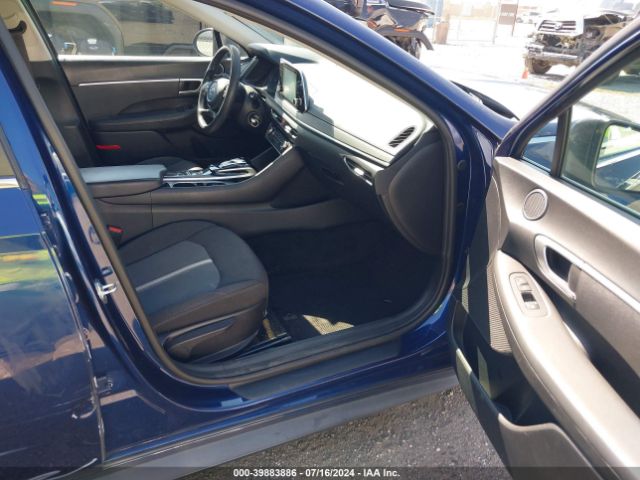 Photo 4 VIN: 5NPEG4JA6MH099562 - HYUNDAI SONATA 