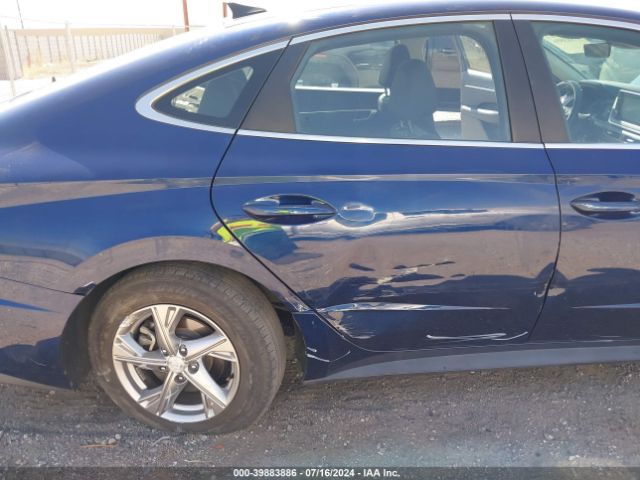 Photo 5 VIN: 5NPEG4JA6MH099562 - HYUNDAI SONATA 