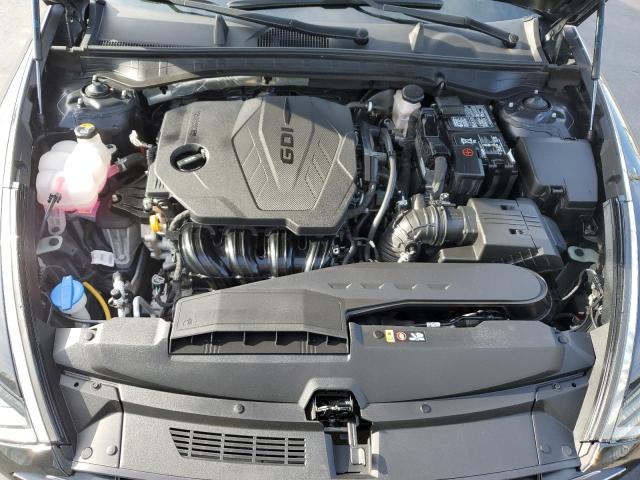 Photo 6 VIN: 5NPEG4JA6MH108714 - HYUNDAI SONATA SE 