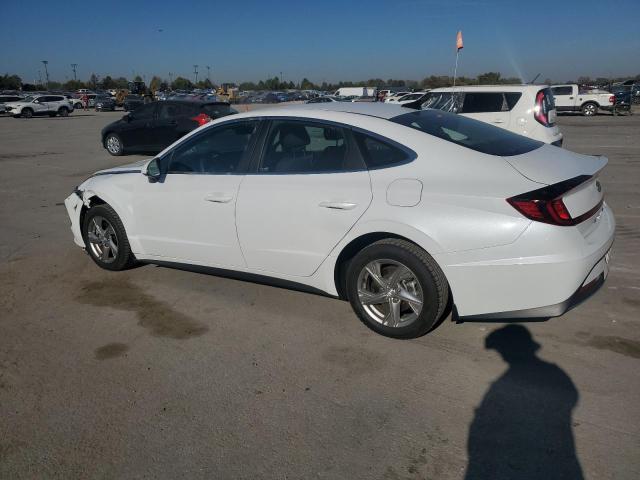 Photo 1 VIN: 5NPEG4JA6MH108812 - HYUNDAI SONATA SE 