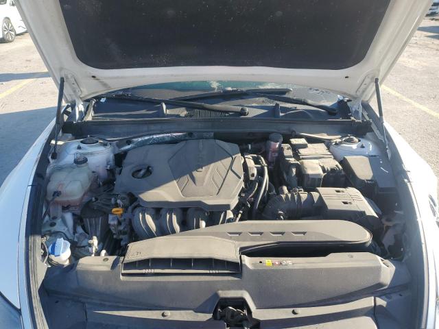 Photo 10 VIN: 5NPEG4JA6MH108812 - HYUNDAI SONATA SE 