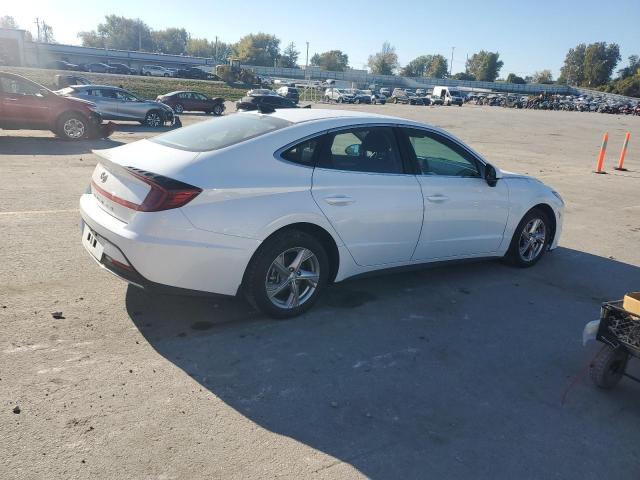 Photo 2 VIN: 5NPEG4JA6MH108812 - HYUNDAI SONATA SE 