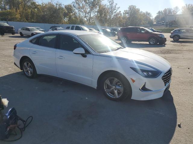 Photo 3 VIN: 5NPEG4JA6MH108812 - HYUNDAI SONATA SE 