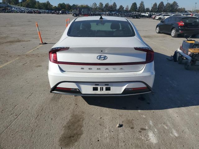 Photo 5 VIN: 5NPEG4JA6MH108812 - HYUNDAI SONATA SE 