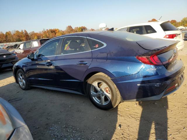 Photo 1 VIN: 5NPEG4JA6MH110057 - HYUNDAI SONATA SE 