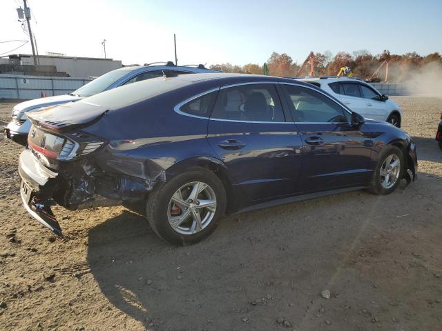 Photo 2 VIN: 5NPEG4JA6MH110057 - HYUNDAI SONATA SE 