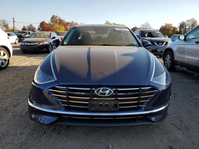 Photo 4 VIN: 5NPEG4JA6MH110057 - HYUNDAI SONATA SE 