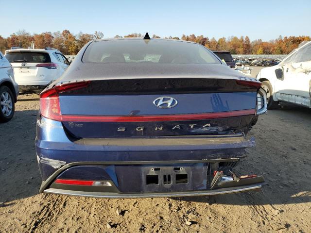 Photo 5 VIN: 5NPEG4JA6MH110057 - HYUNDAI SONATA SE 