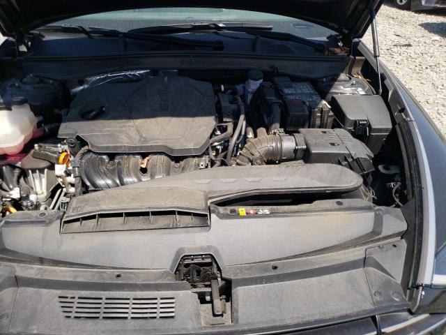 Photo 10 VIN: 5NPEG4JA6MH112990 - HYUNDAI SONATA SE 