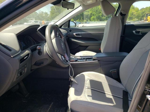 Photo 6 VIN: 5NPEG4JA6MH112990 - HYUNDAI SONATA SE 