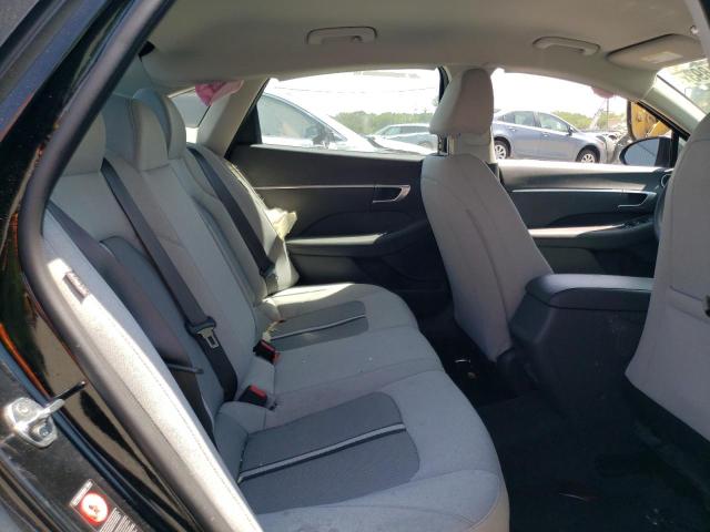 Photo 9 VIN: 5NPEG4JA6MH112990 - HYUNDAI SONATA SE 