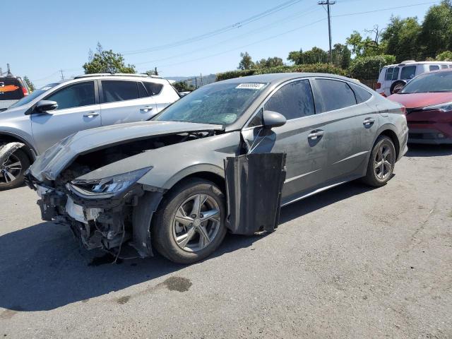 Photo 0 VIN: 5NPEG4JA6MH114223 - HYUNDAI SONATA SE 