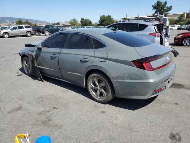 Photo 1 VIN: 5NPEG4JA6MH114223 - HYUNDAI SONATA SE 