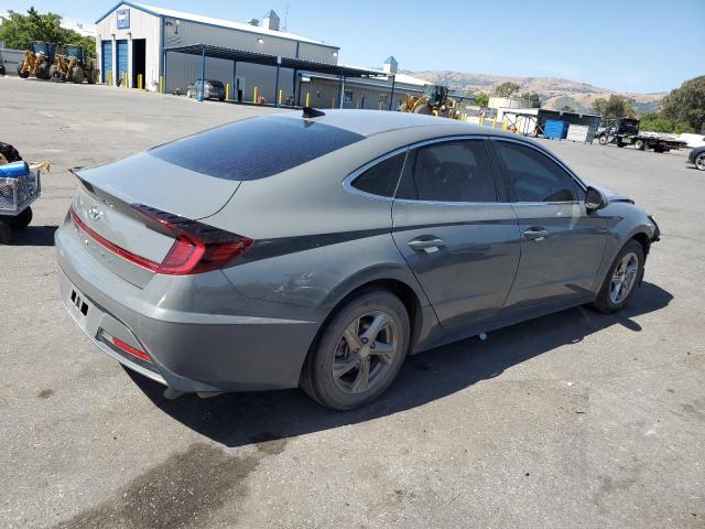 Photo 2 VIN: 5NPEG4JA6MH114223 - HYUNDAI SONATA SE 