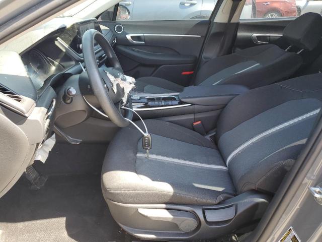 Photo 6 VIN: 5NPEG4JA6MH114223 - HYUNDAI SONATA SE 