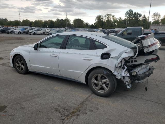 Photo 1 VIN: 5NPEG4JA6MH121110 - HYUNDAI SONATA SE 