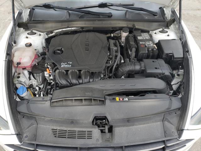 Photo 10 VIN: 5NPEG4JA6MH121110 - HYUNDAI SONATA SE 